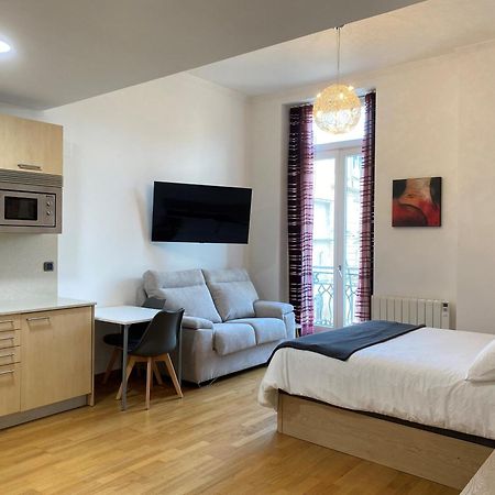 Apartamento Puerta Del Sol - Vigo Centro Exterior foto