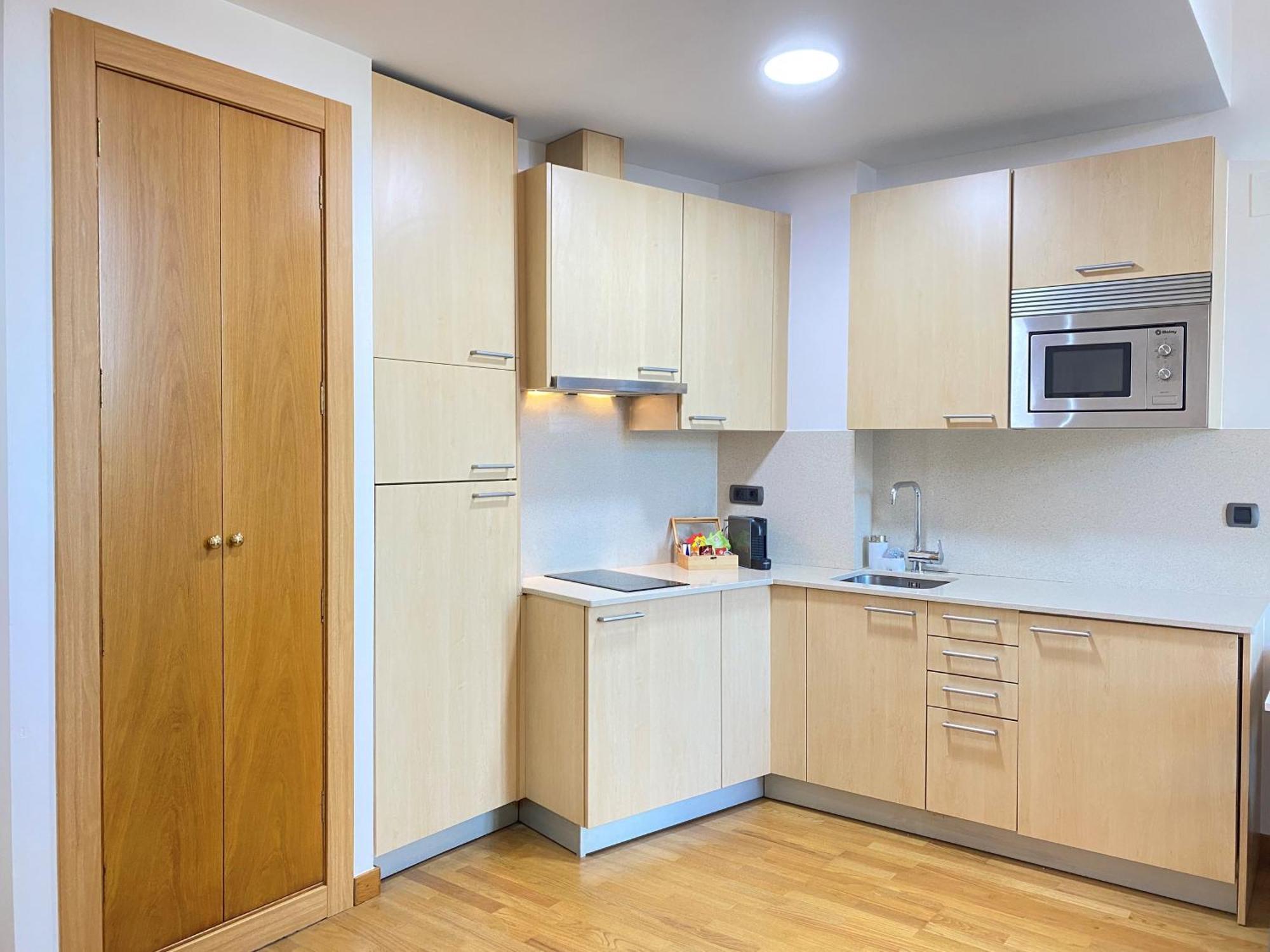 Apartamento Puerta Del Sol - Vigo Centro Exterior foto